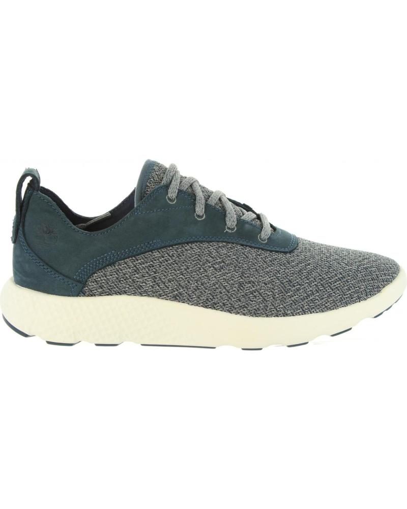 Zapatillas deporte de Hombre TIMBERLAND A1OCF FLYROAM MIDNIGHT NAV