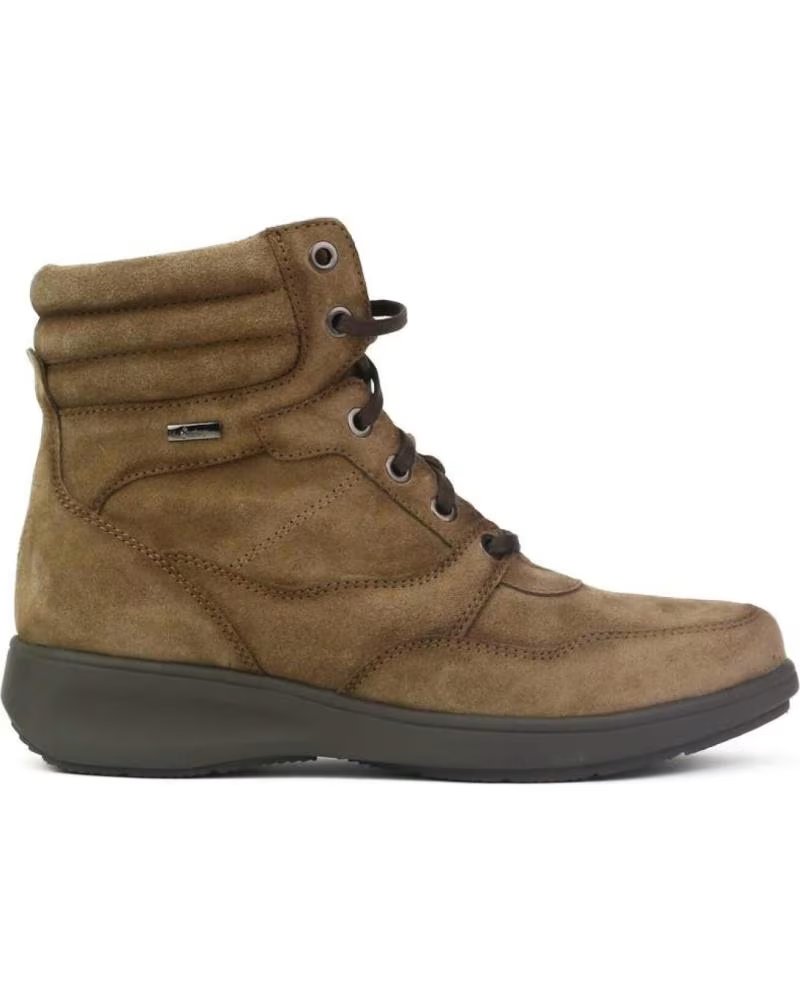 Kangaroos Botin Senora Sj Marron Terrasj Marron Terra