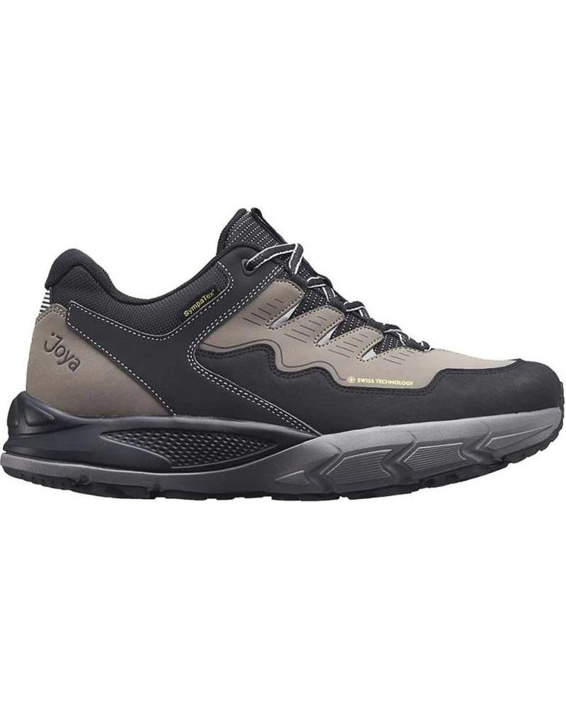 Zapatillas deporte de Hombre JOYA ZAPATOS CADORE STX M BROWN