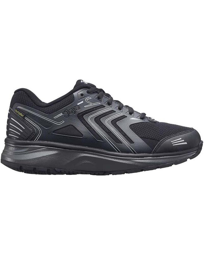 Zapatillas deporte de Mujer JOYA SNEAKER ELECTRA SR STX W BLACK