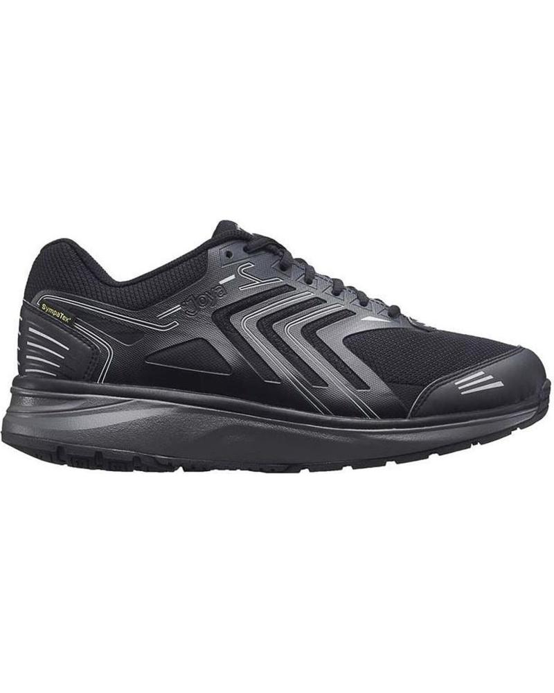 Zapatillas deporte de Hombre JOYA SNEAKERS FLASH SR STX M BLACK