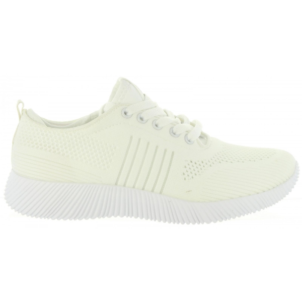 Zapatillas deporte de Mujer CHIKA10 ICHIA 02 BLANCO