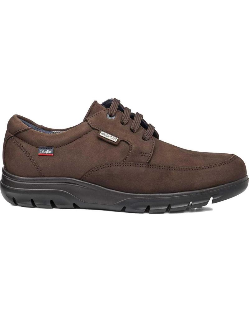 de CALLAGHAN ZAPATO 17300 0 MARRóN