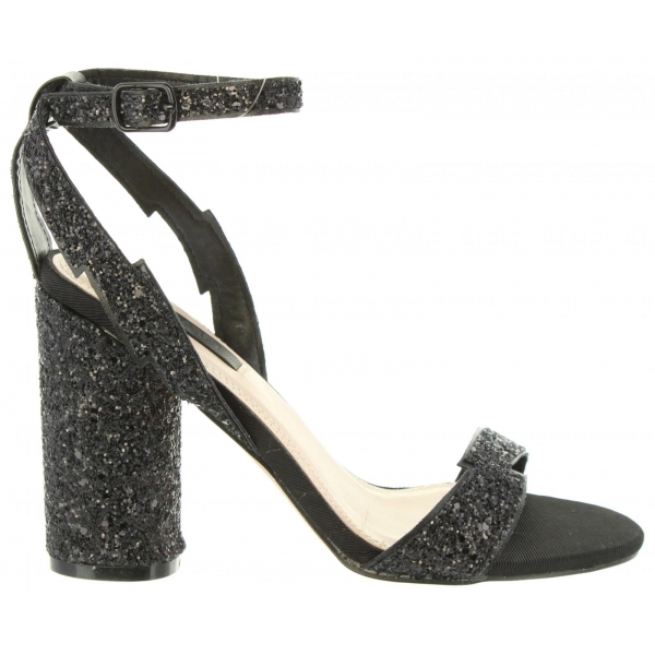 Sandalias de Mujer CHIKA10 ADA 06 NEGRO
