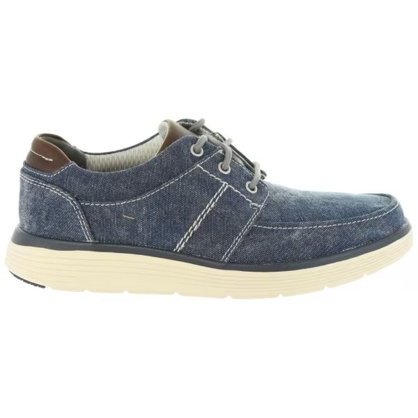 Clarks 26132598 Un Abode Navy