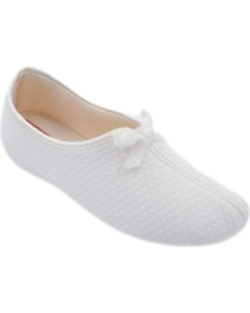 Calzado de casa de Mujer NORTEÑAS ZAPATILLAS NORTENAS VARIOS 11-666 BEIGE