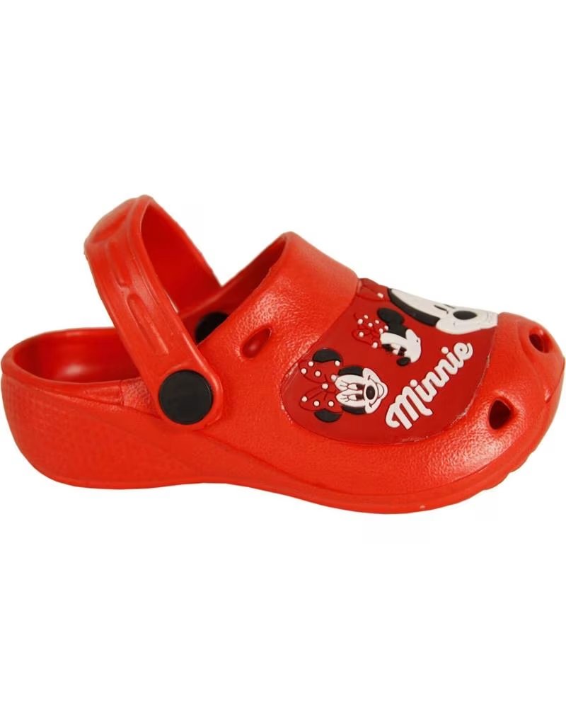 Disney 2301-1119 Rojo