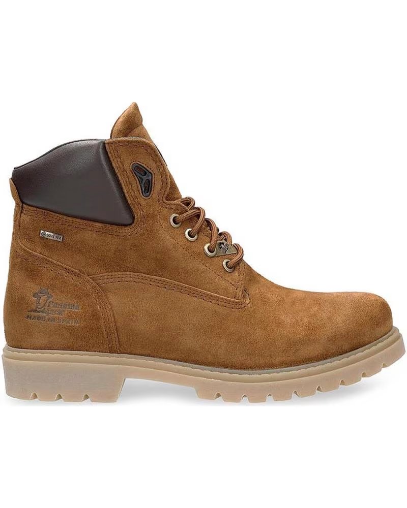 de panama jack botas amur gtx cuero