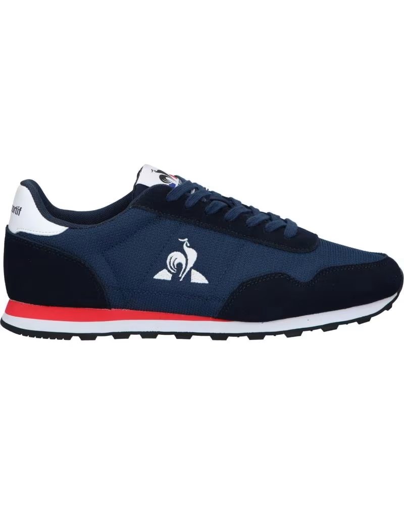 Le Coq Sportif 2310152 Astra Dress Blue