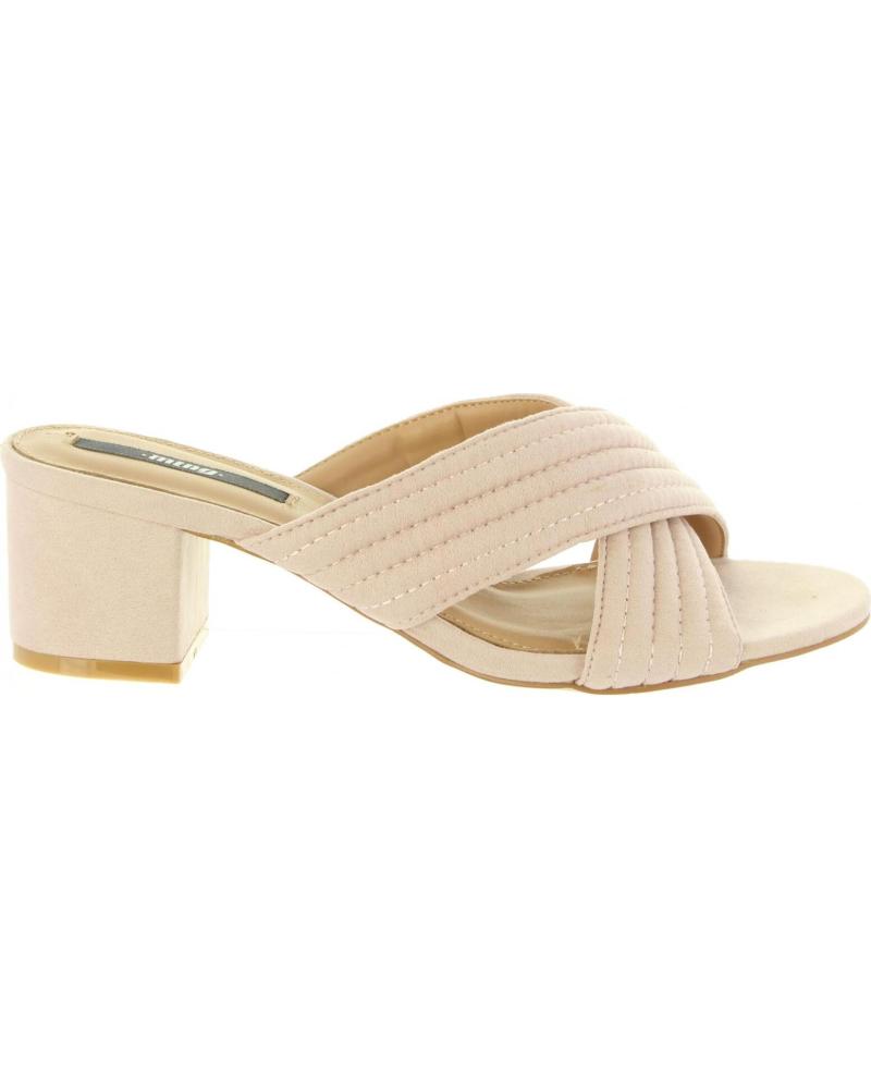 Sandalias de Mujer MTNG 51114 TAMMY C35443 NUDE