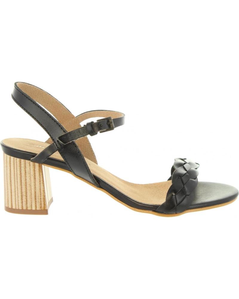 Sandalias de Mujer MTNG 97443 ROBINA C1578 NEGRO