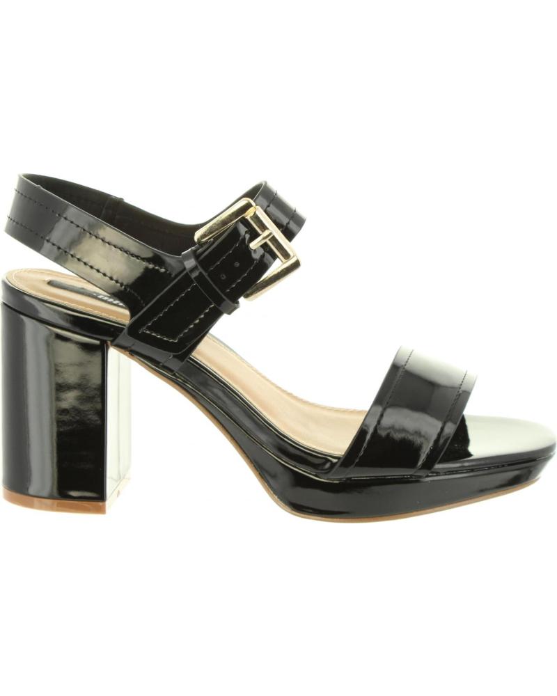 Sandalias de Mujer MTNG 50939 SAVANNA C8016 NEGRO