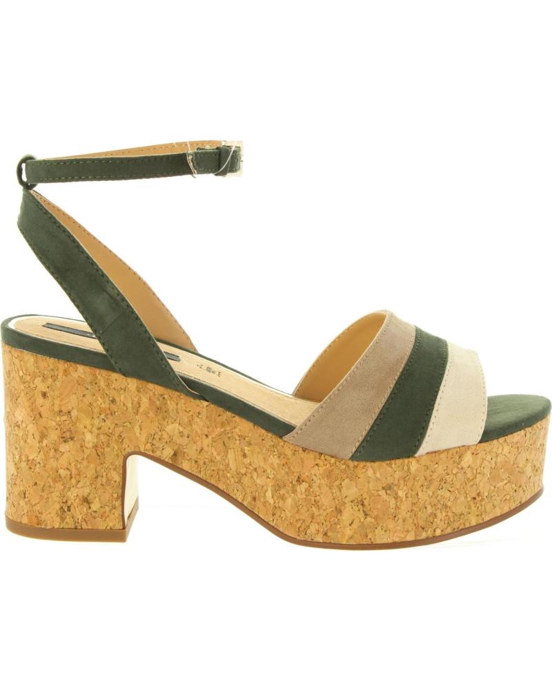 Sandalias de Mujer MTNG 50934 SHIA C32115 KAKY