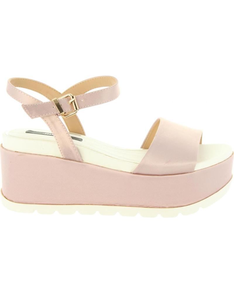 Sandalias de Mujer MTNG 50789 THELMA C33535 MAQUILLAJE