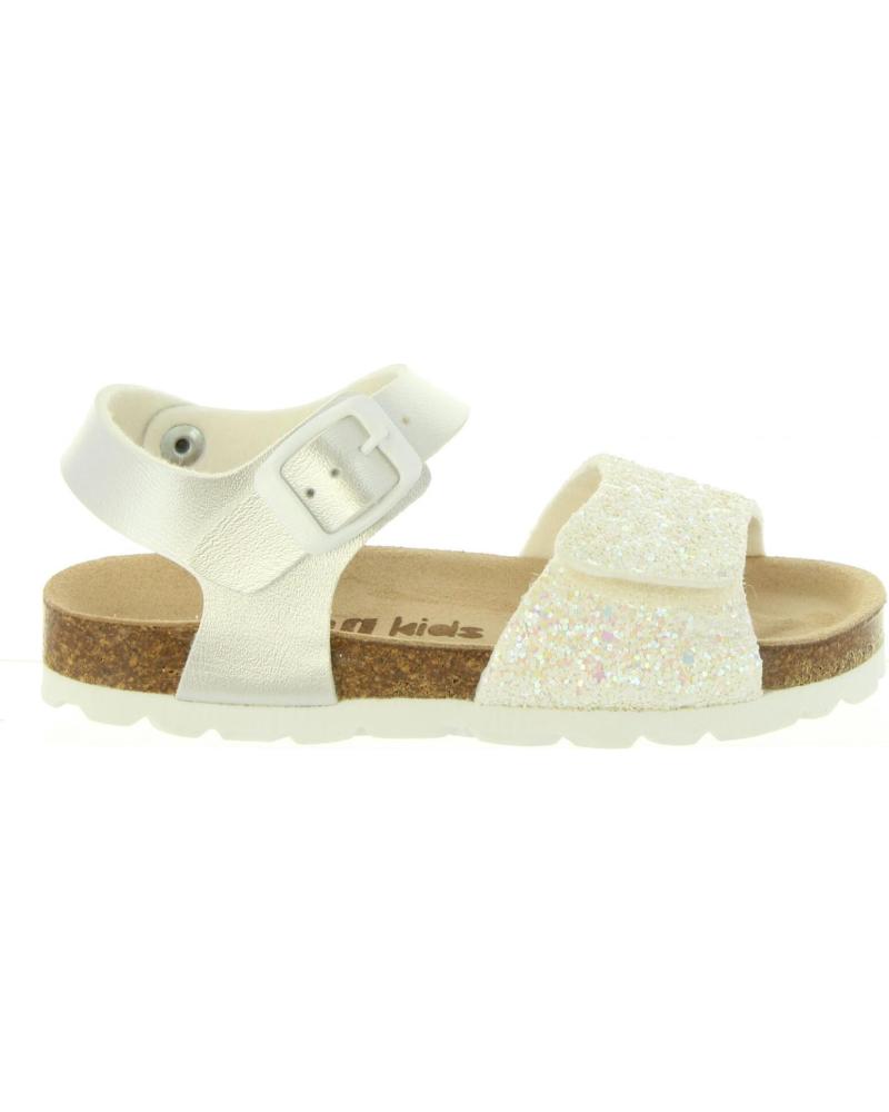 Sandalias de Niña CHEIW 47124 C33407 BLANCO