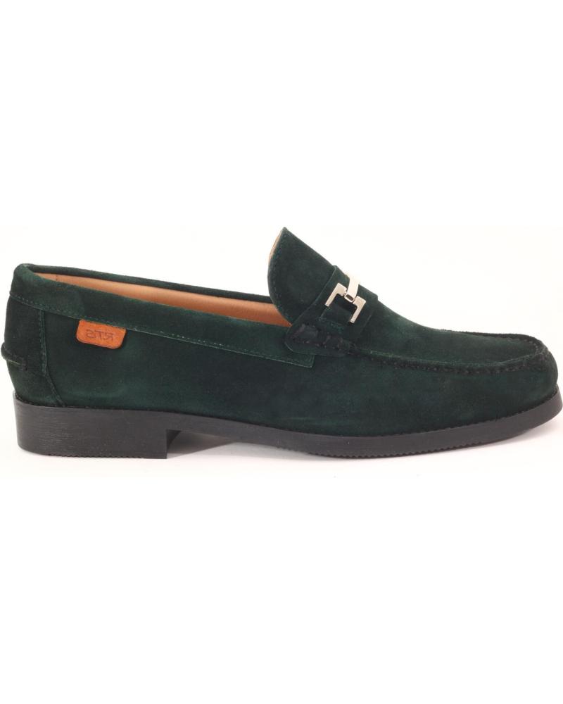 Mocassins de Homem RETTOS CH2810 BOSCO