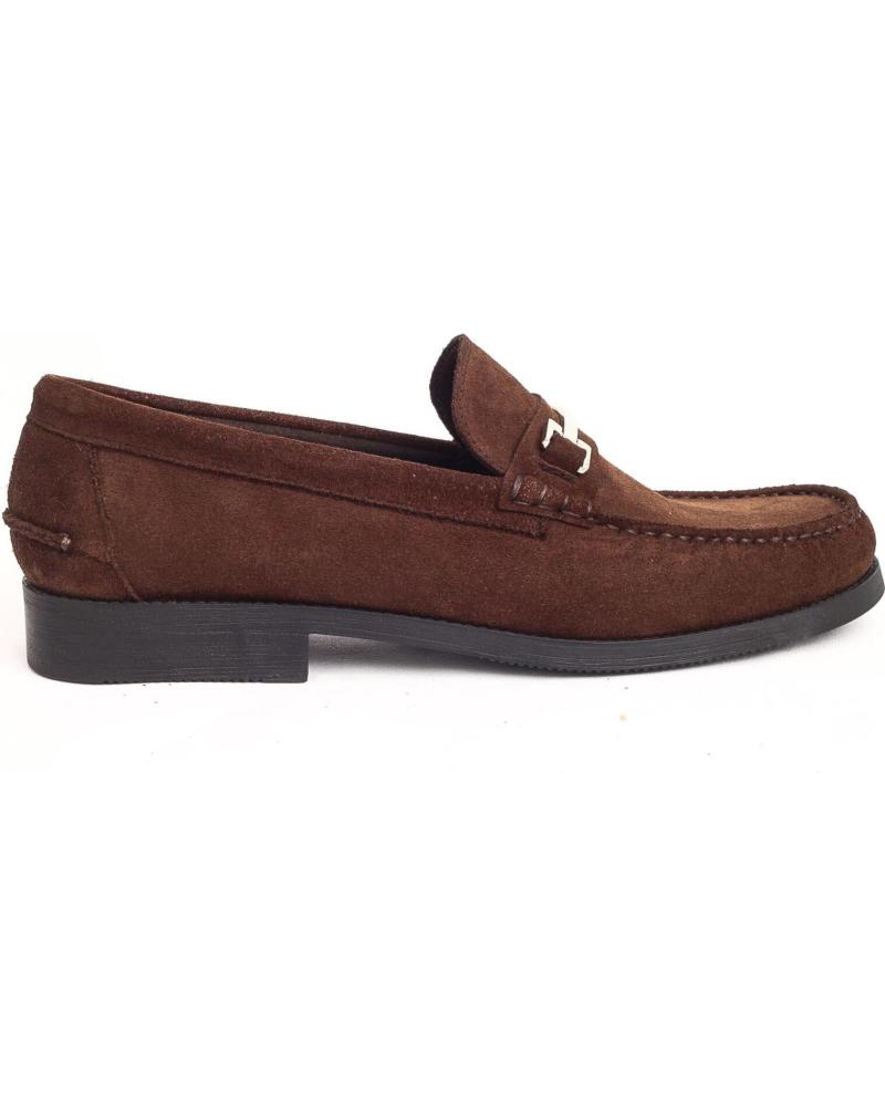 Mocassins de Homem RETTOS CH2812 MARRON
