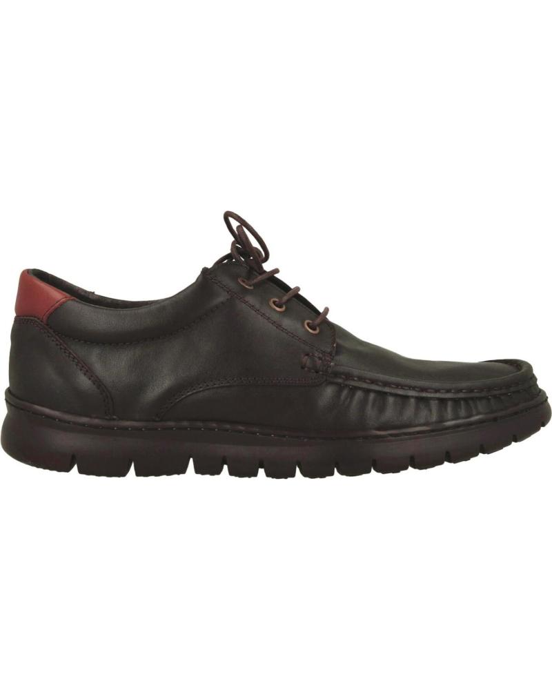 Sapatos de Homem RETTOS CS2020 MARRON