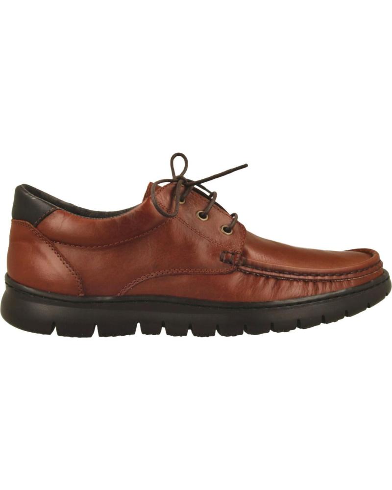 Sapatos de Homem RETTOS CS2021 CUERO