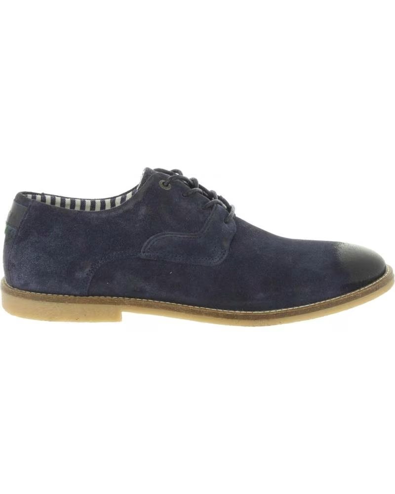 de kickers 471273-60 bachalcis 10 marine