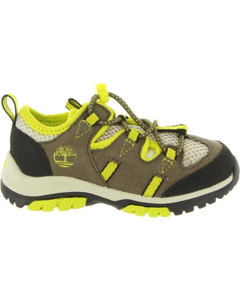 Timberland A1JF6 Zip Olive