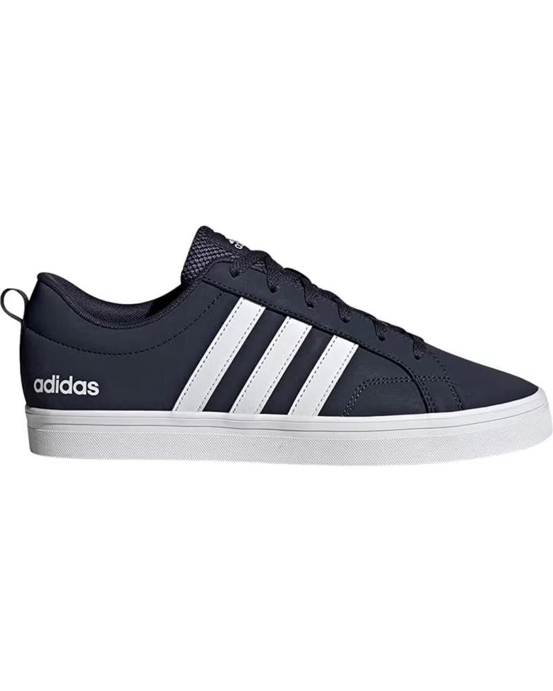 Adidas Zapatillas Casual Adidas Vs Pace 20 HP6005 Marino para Hombre Azul