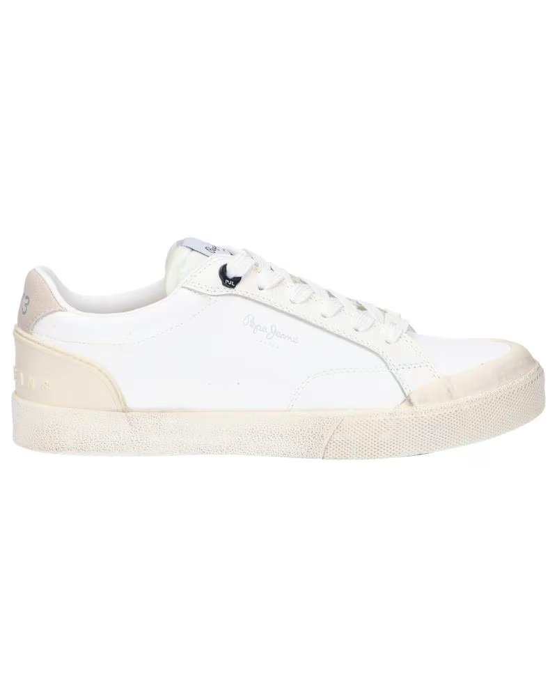 Pepe Jeans PLS31285 Kenton Vintage 800WHITE