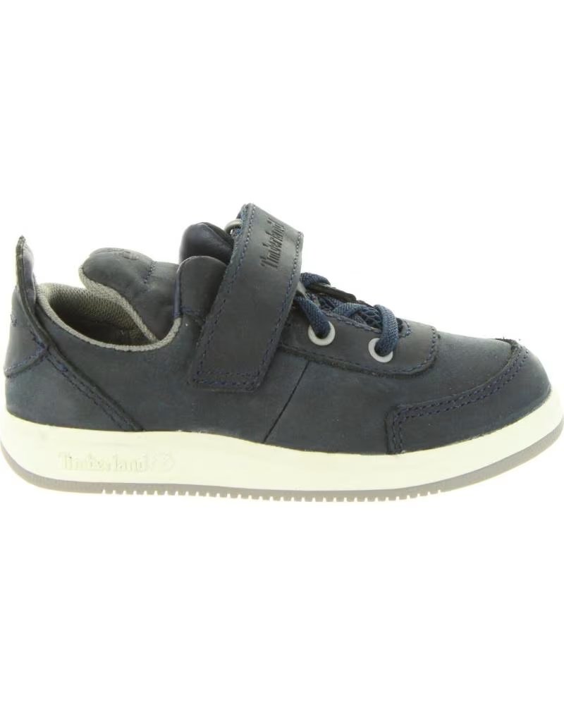 Zapatos de Niño Timberland A1ISV Court Navy