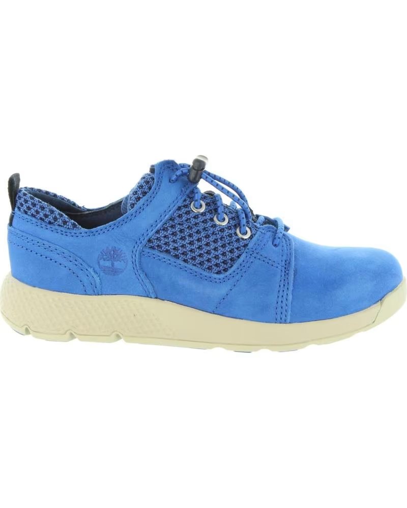 Timberland A1O6G Flyroam Blue