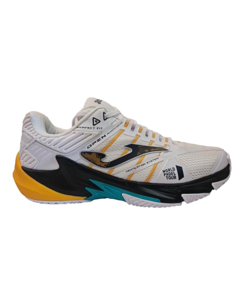 Joma Blanco De T Open