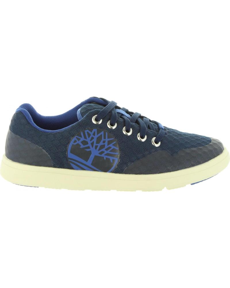 Zapatillas deporte de Niña TIMBERLAND A1QCK ARC NAVY
