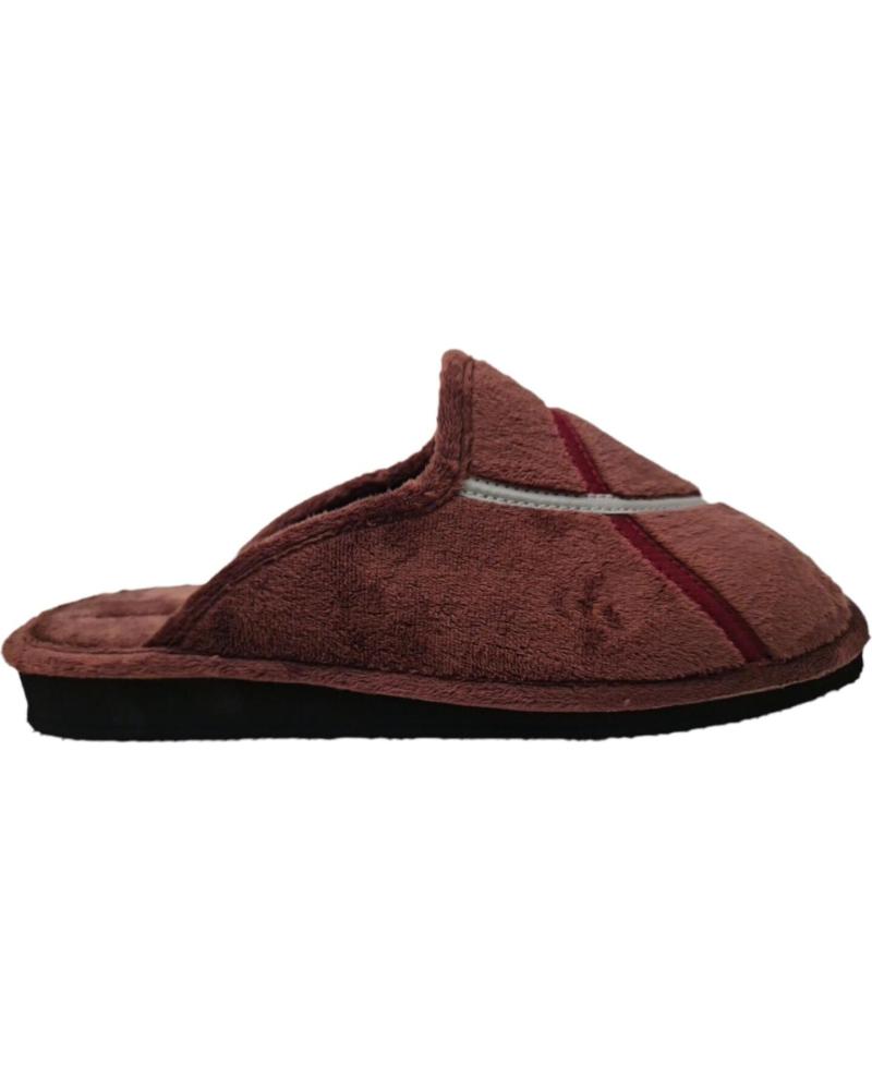 Pantufas de Homem GALIANA GUANE MARRN