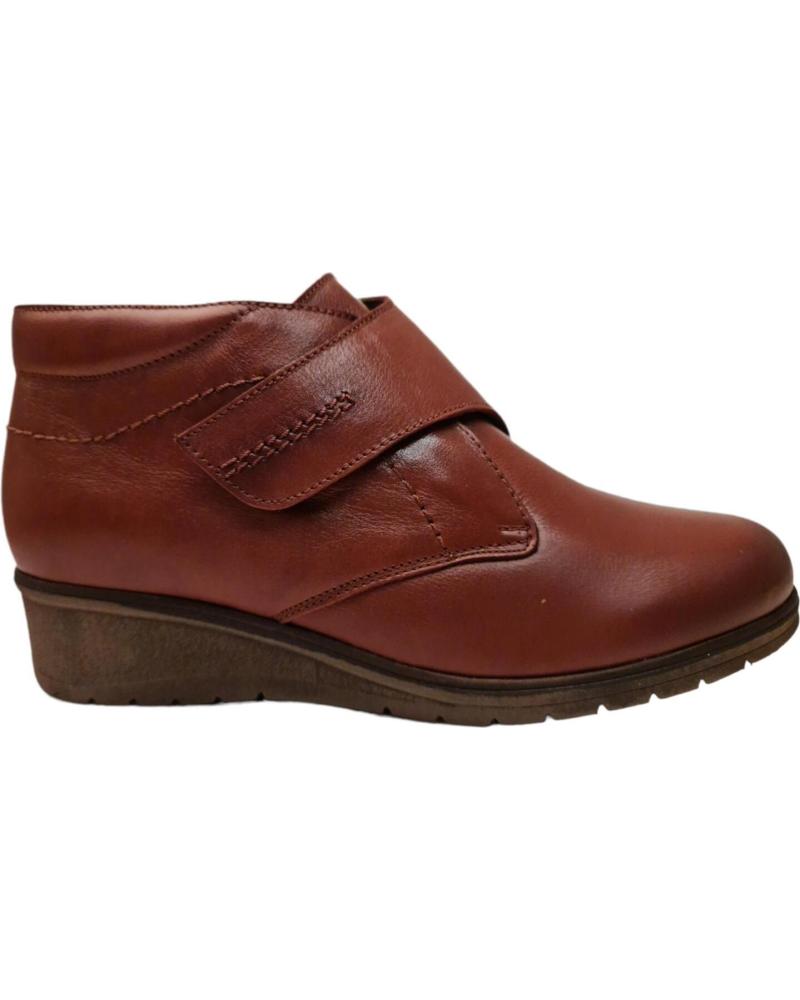 Botins de Mulher GALIANA NITO MARRN