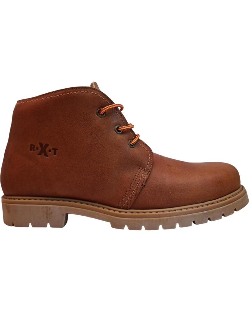 Botines de Hombre RIVERTY ALBERTO MARRN