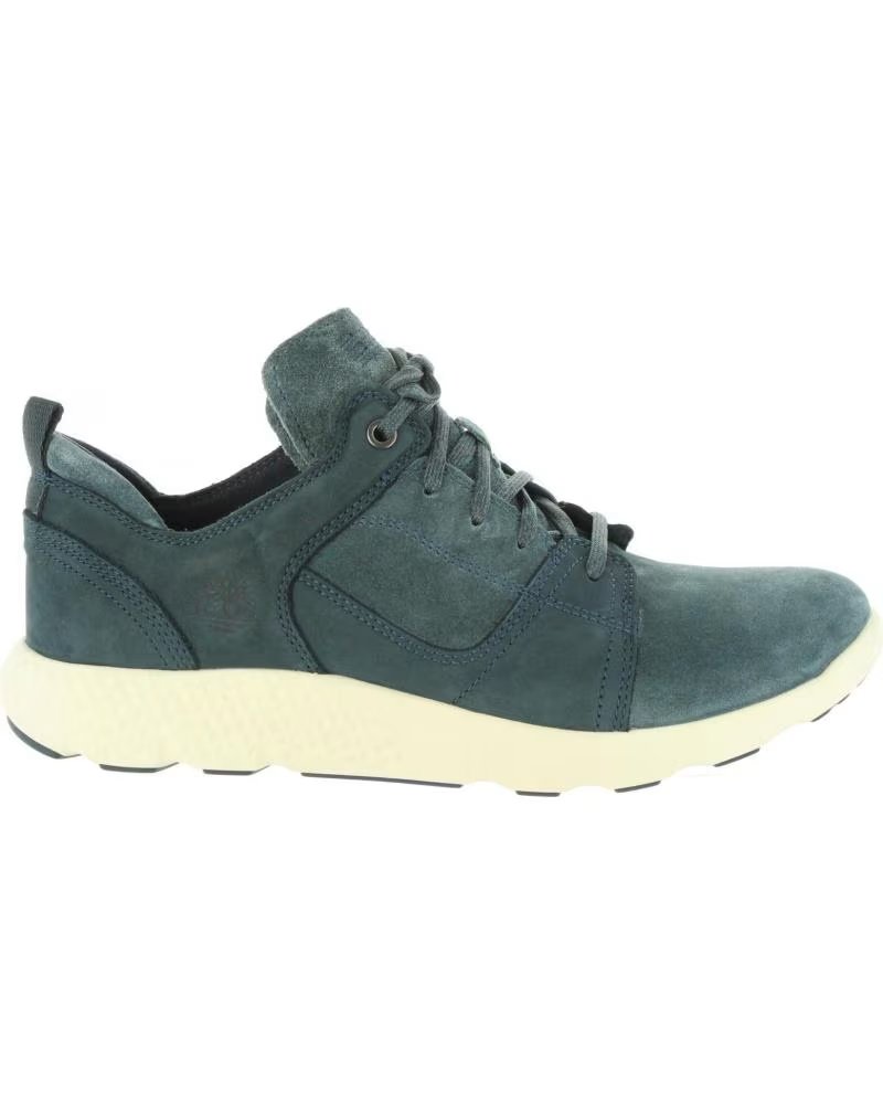 Zapatos de Hombre Timberland A1OBS Flyroam Navy
