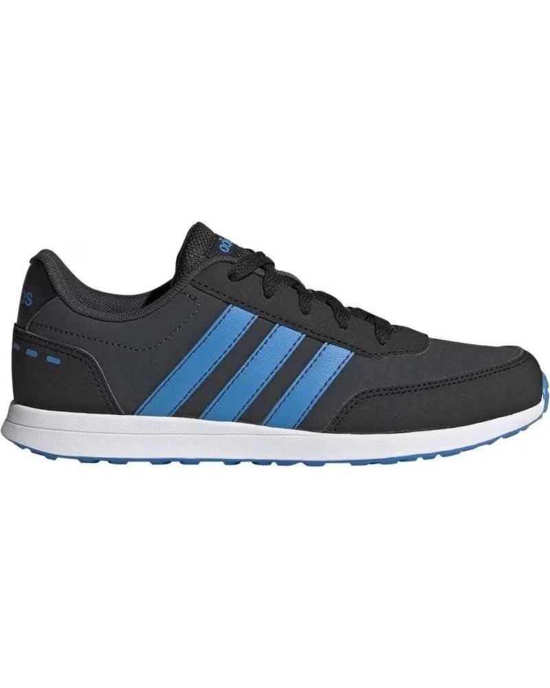 Adidas Deportivo Vs SWITCH2K Azul G25921 Gris