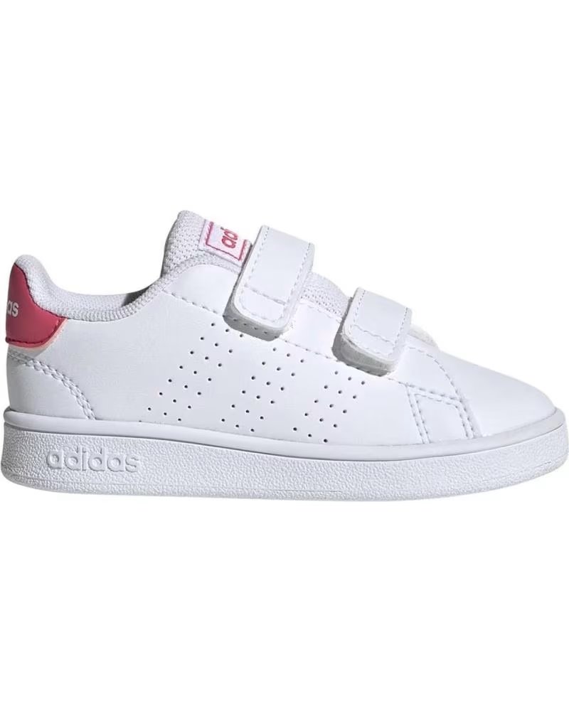 Adidas Zapatillas Casual Advantage EF0300 Blanco