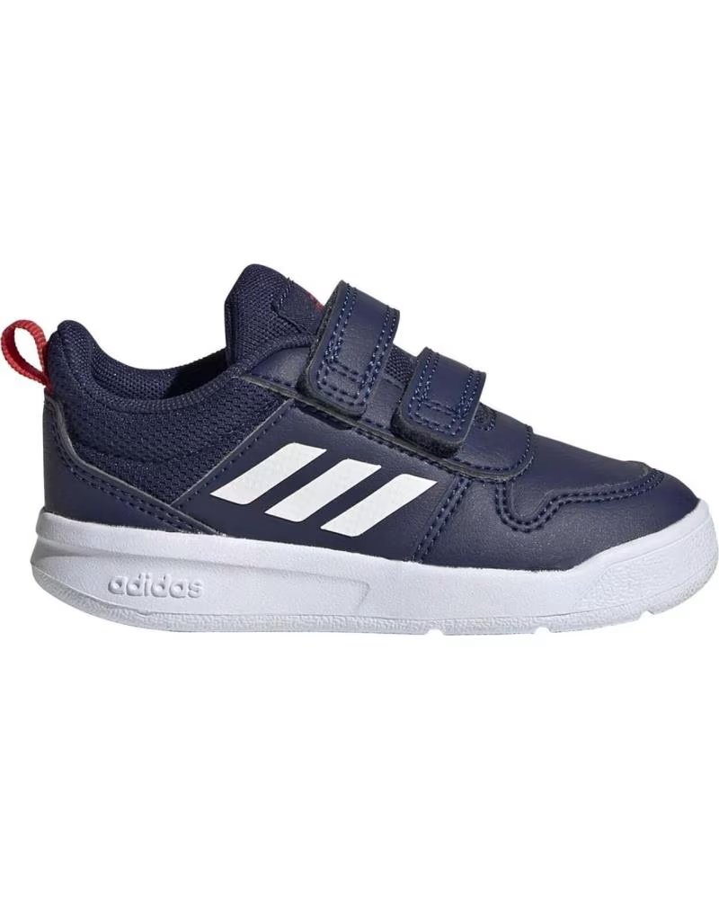 Adidas S24053 Zapatilla Tensaur Azul