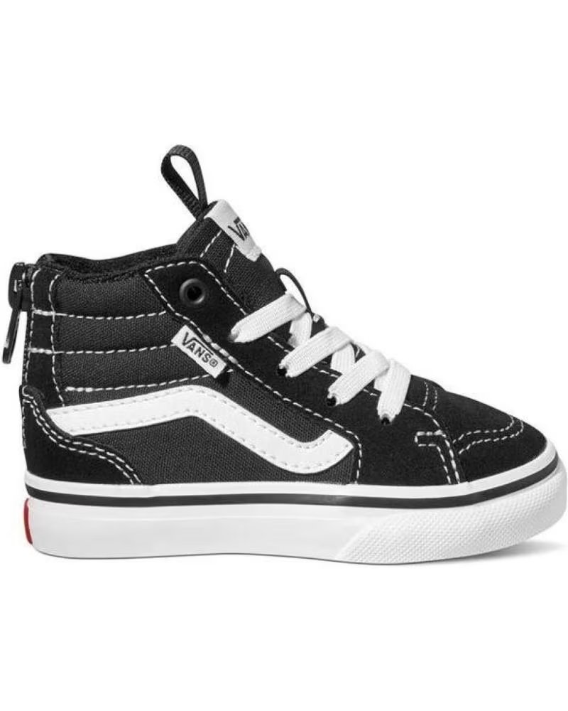 Vans Off The Wall Deportivos Vans Td Filmore -blanco VN0A5HZGIJU1 Negro