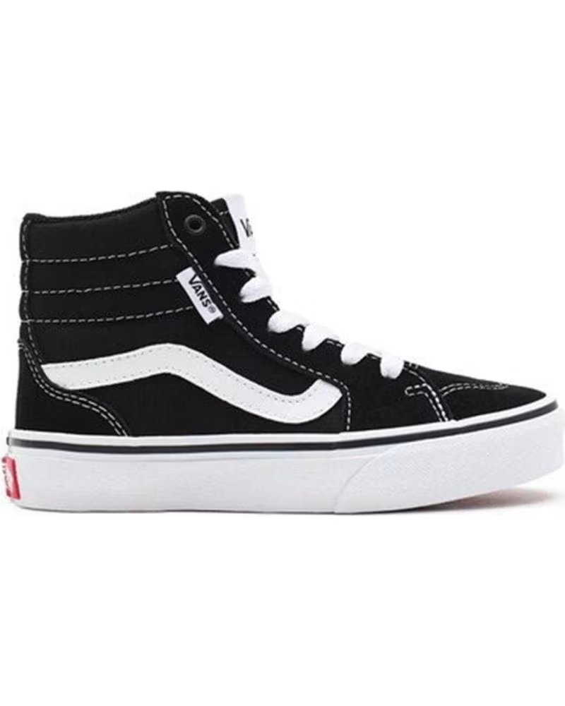 ADIDAS SPORTSWEAR Zapatillas deportivas bajas 'VL Court 3.0'  gris claro / negro / blanco – imagen 5
