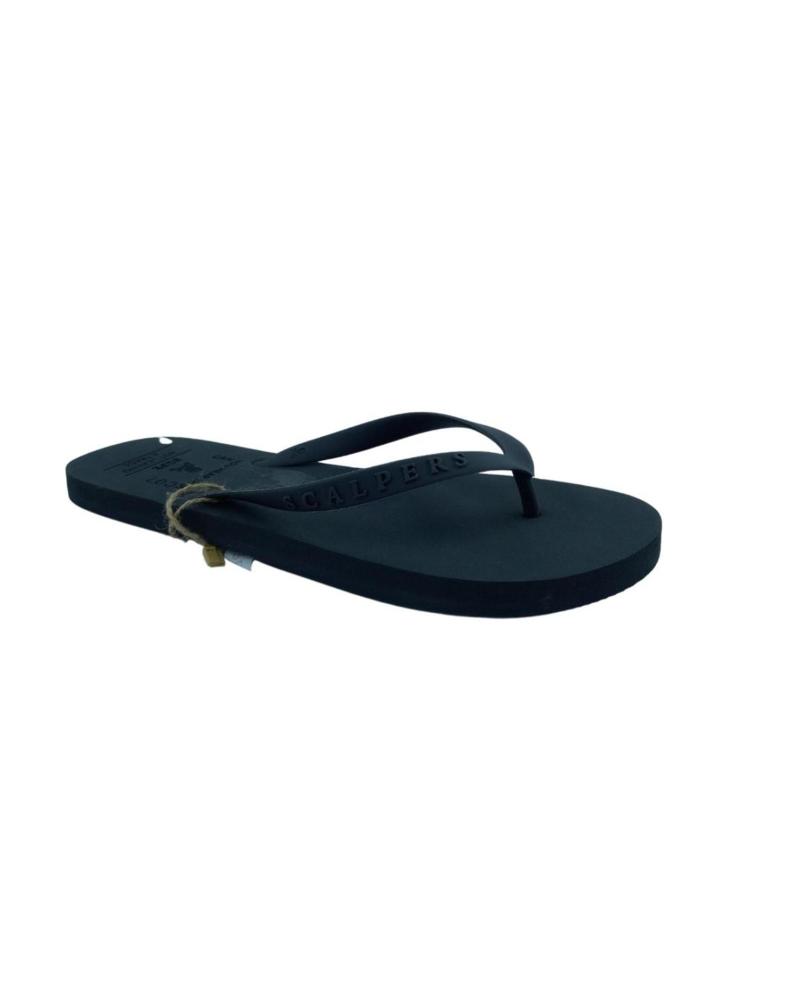Chanclas de Hombre SCALPERS CHANCLAS VARIOS SC RECYCLED FF GRIS