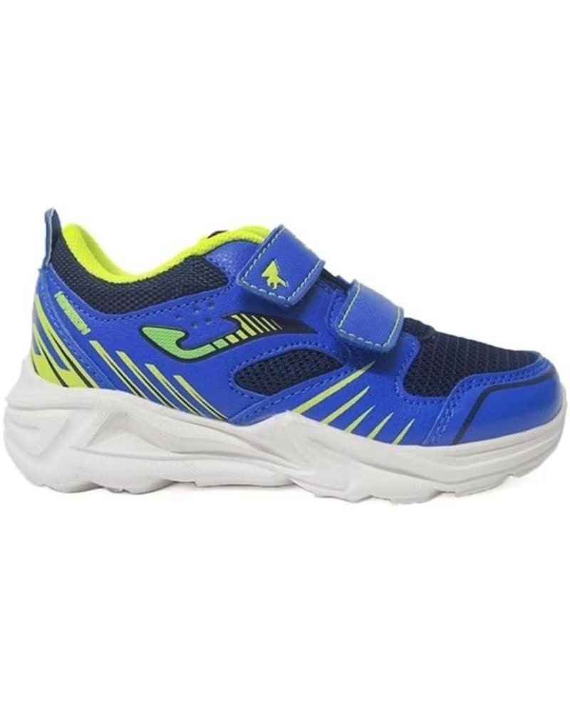 Joma Deportivos Varios J Horizon Jr Azul