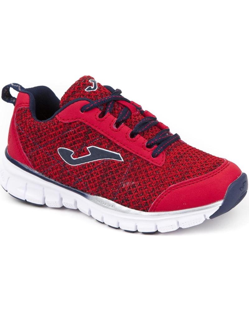 Deportivas de Niña JOMA DEPORTIVOS MRCA VARIOS J TEMPO JR MULTICOLOR