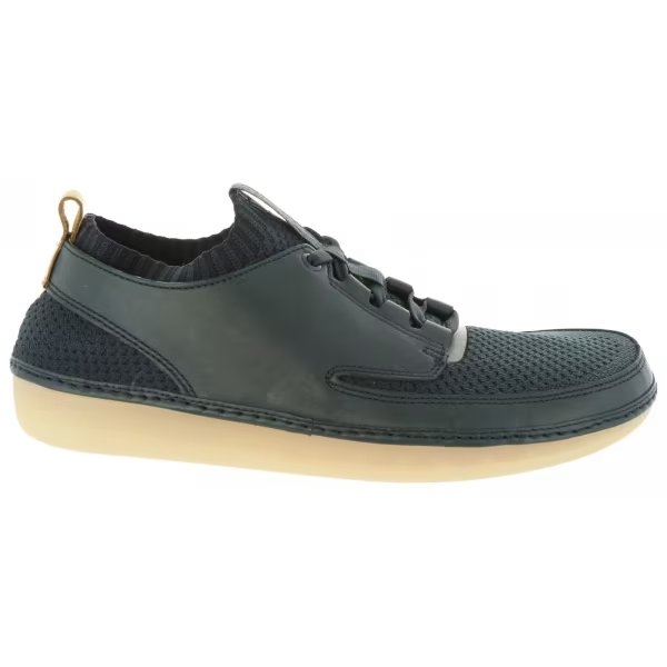 Clarks 26125773 Nature Iv Navy Combi