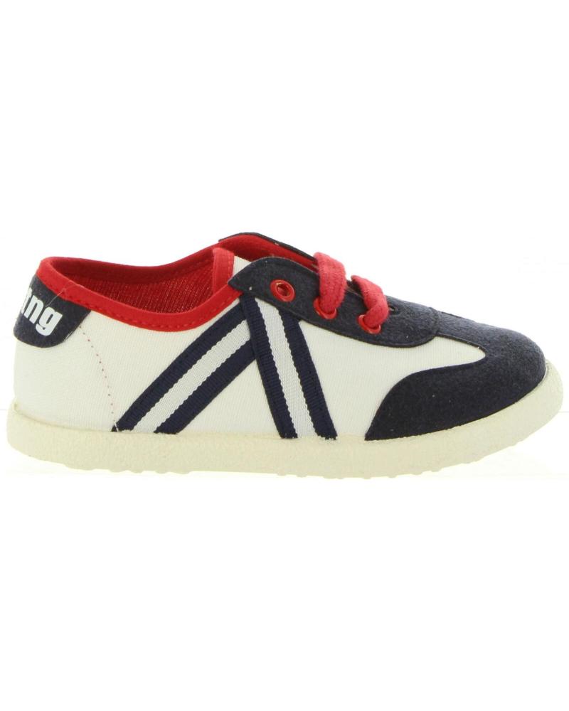 Deportivas de Niño MTNG 47100 CLOE C41092 MARINO