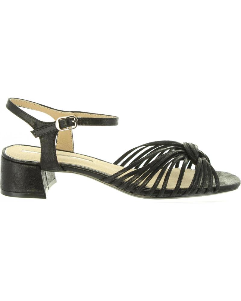 Sandalias de Mujer MARIA MARE 67012 C40190 NEGRO