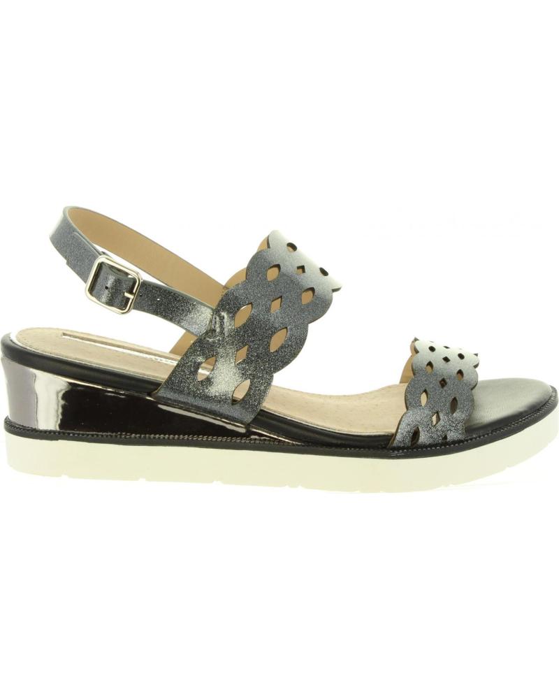 Sandalias de Mujer MARIA MARE 67045 C40278 PLOMO
