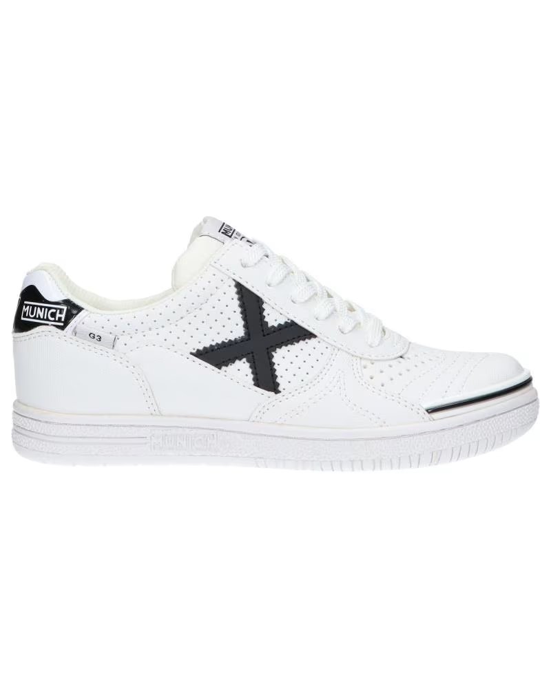 Munich Zapatillas De Fútbol Sala G3 Profit In – imagen 2
