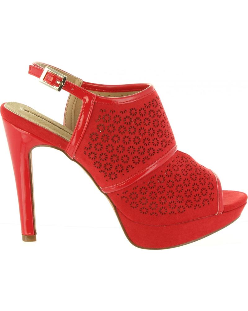 Sandalias de Mujer MARIA MARE 67099 C23988 ROJO