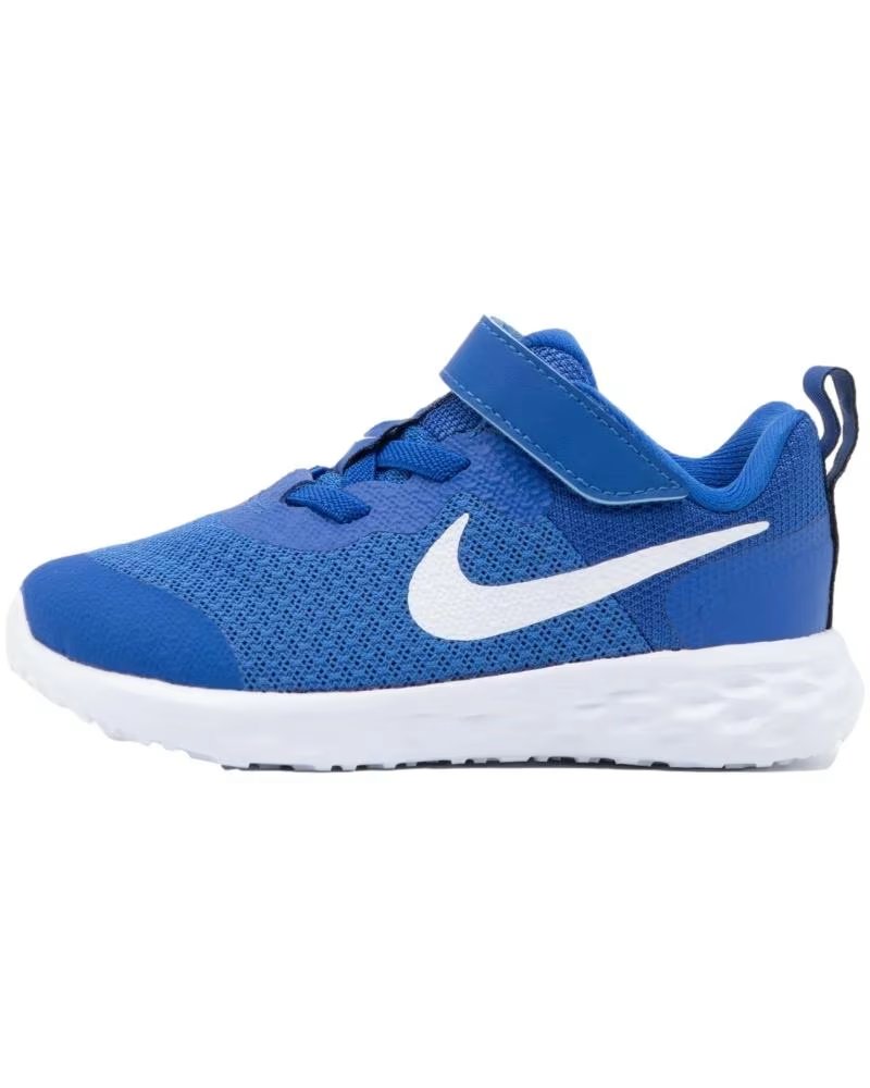 Nike Deportivo Nino Revolution 6 DD1094 441 Royal 411